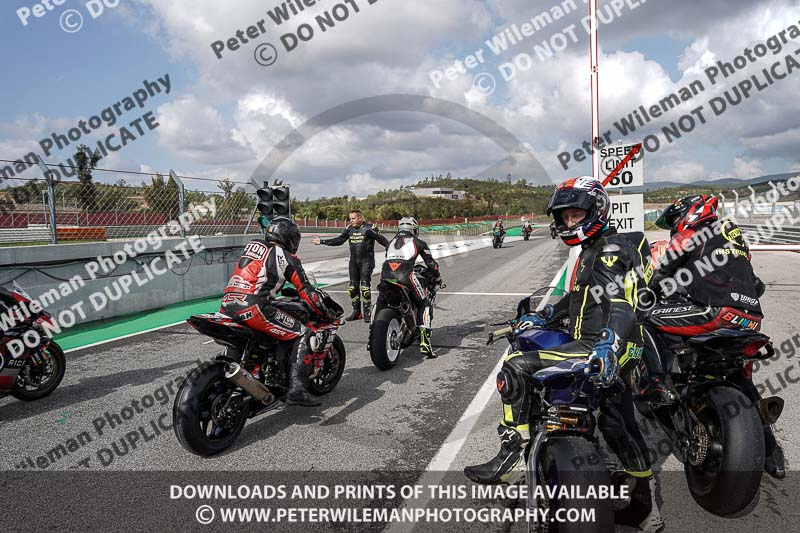 motorbikes;no limits;peter wileman photography;portimao;portugal;trackday digital images